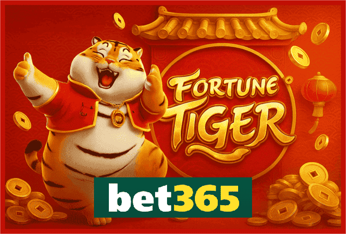 Jogo Tiger Ox Mouse da BT365.