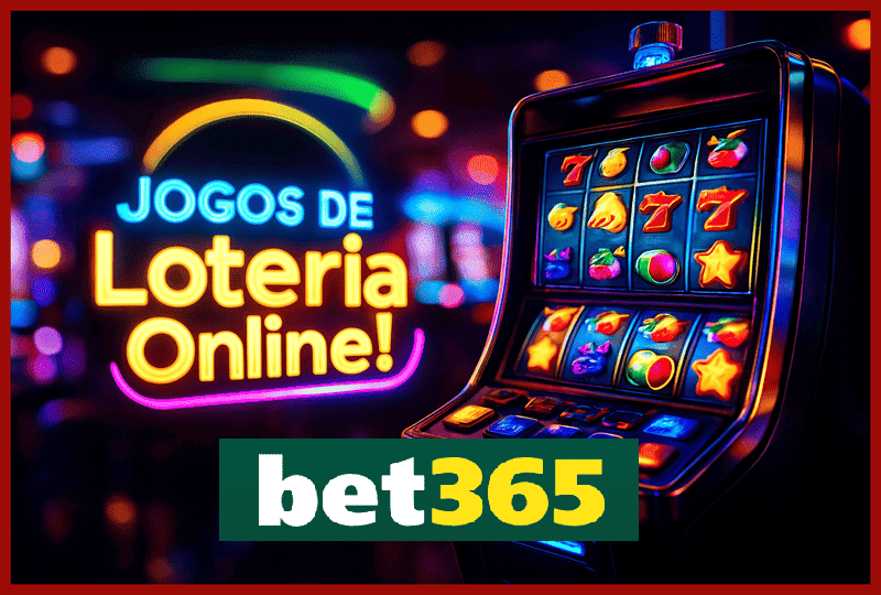 BT365 Loteria com Mega-Sena e outras modalidades